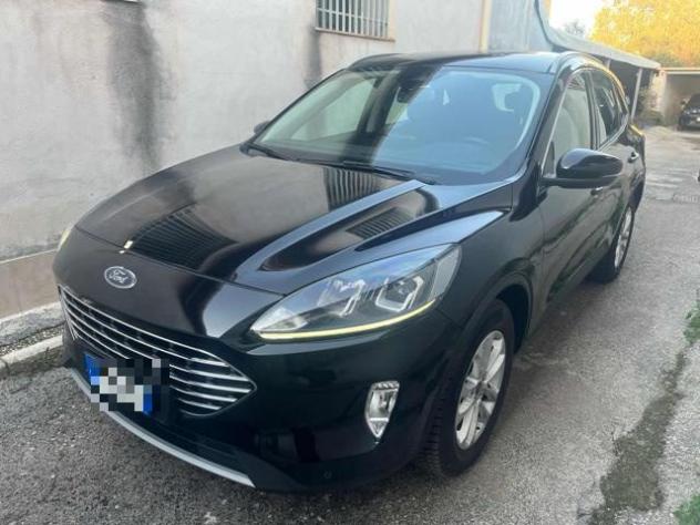 FORD Kuga 1.5 EcoBlue 120 CV aut. 2WD Titanium Business rif. 24213390