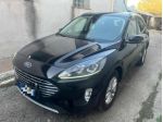 FORD Kuga 1.5 EcoBlue 120 CV aut. 2WD Titanium Business rif. 24213390