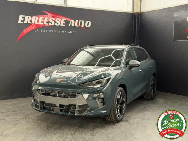 CUPRA Terramar 1.5 e-Hybrid DSG PREZZO REALE rif. 24084881