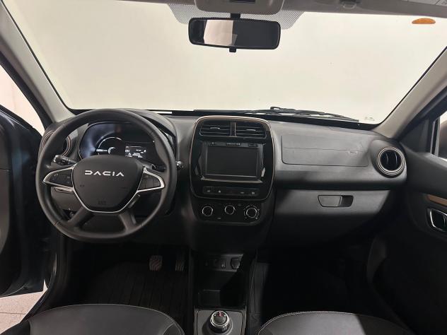 Dacia Spring Electric Electric 65 48KW Extreme - Foto 4
