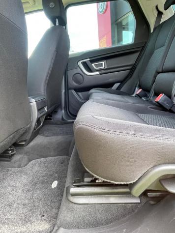 Land Rover Discovery Sport 2.0 TD4 150 CV HSE Luxury - Foto 7