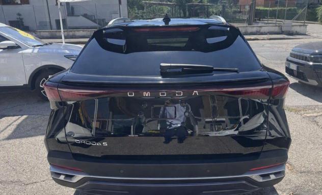 OMODA 5 1.6 T-GDI PREMIUM 7DCT GPL - Foto 6
