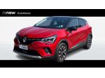Renault Captur II 2019 1.0 TCe GPL Techno