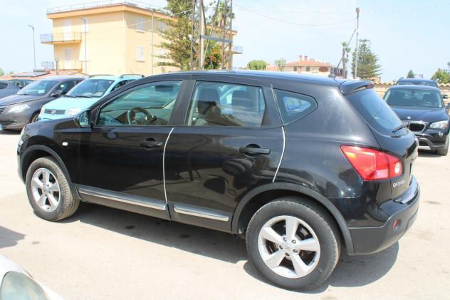 Nissan Qashqai 1.5 dCi Visia - Foto 6