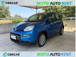 Fiat Pandina 1.0 firefly hybrid s&s 70cv 5p.ti