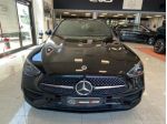 MERCEDES-BENZ C 200 d Mild hybrid S.W. AMG Line Premium rif. 23953502