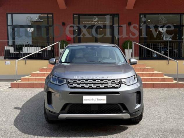 LAND ROVER Discovery Sport 2.0 eD4 163 CV 2WD SE rif. 23811199 - Foto 3