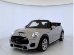MINI John Cooper Works Cabrio 2.0 auto