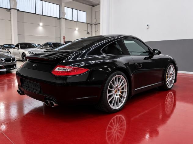 Porsche 911 Carrera pdk Coup - Foto 4
