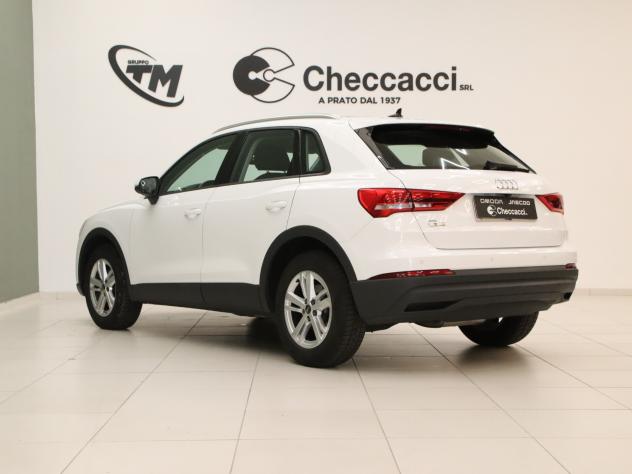 Audi Q3 II 2022 35 2.0 tdi Business Advanced quattro s-tronic IVA ESPOSTA - Foto 4