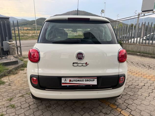 Fiat 500L 1.3 Multijet 95 CV Business - Foto 4
