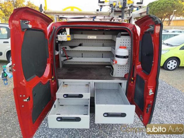FIAT Fiorino 1.3 MJT 80CV + IVA 22% rif. 24035832 - Foto 10
