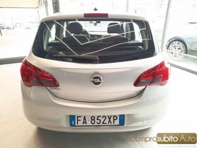 OPEL Corsa 1.2 5 porte Edition rif. 24021304 - Foto 5