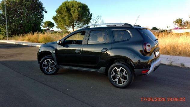 Dacia Duster 1.5 Blue dCi 115cv 4x4 Essential - Foto 7