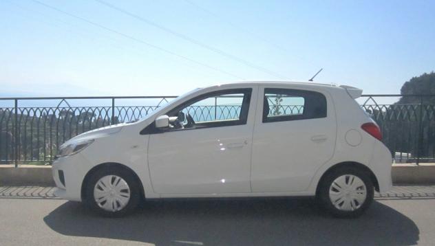 Mitsubishi Space Star 1.2 AS&G Invite SDA - Foto 4