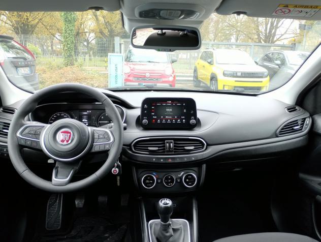FIAT Tipo 1.0 T3 100cv - Foto 5