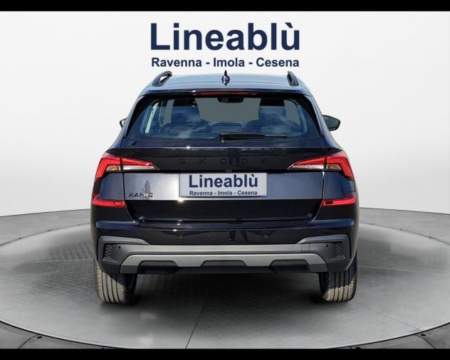 Škoda Kamiq Your Way 1,0 TSI 85 kW (115 CV) 6 marce - manuale - Foto 5
