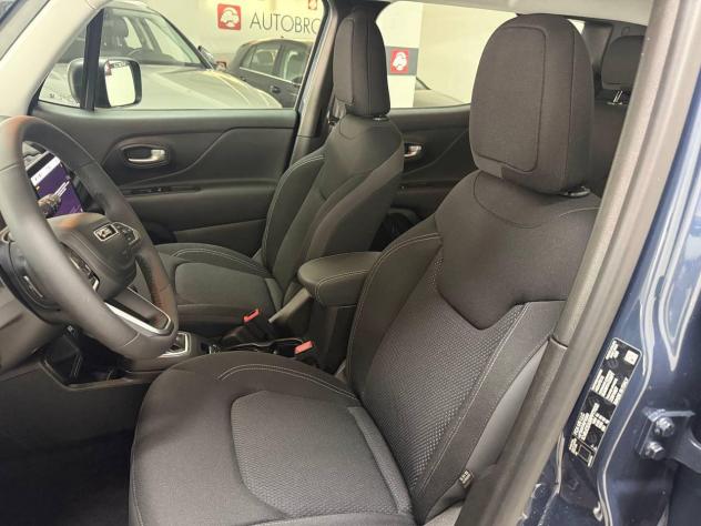 Jeep Renegade 1.5 Turbo T4 MHEV Altitude - Foto 8