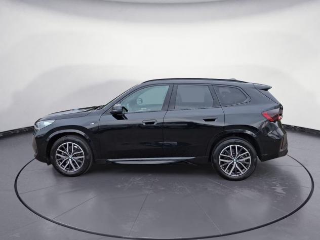 BMW X1 xDrive 20d MSport Tetto Gancio Pelle Camera - Foto 4