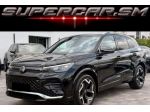VOLKSWAGEN Tiguan TDI R LINE ACC LED rif. 23685743