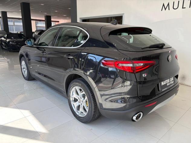 ALFA ROMEO - Stelvio - 2.2 T.diesel 210CV AT8 Q4 B-Tech - Foto 2