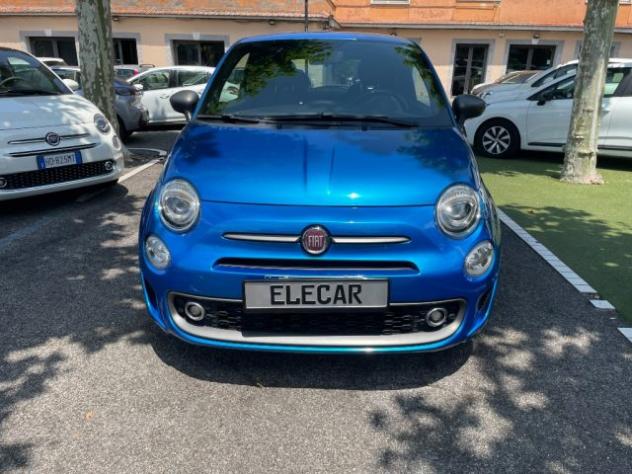 FIAT 500 1.2 S rif. 23839226 - Foto 2