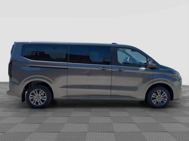 FORD Tourneo Custom 2°s 320 2.0 EcoBlue 150CV PL Titanium rif. 23783294 - Foto 6