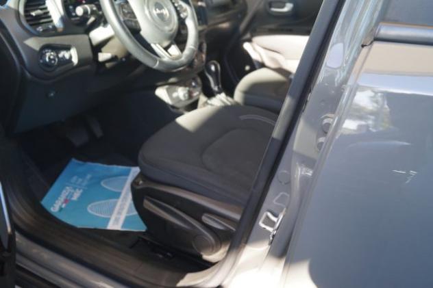 JEEP Renegade 1.3 T4 190CV PHEV 4xe AT6 Limited DASH CAM rif. 24136361 - Foto 6