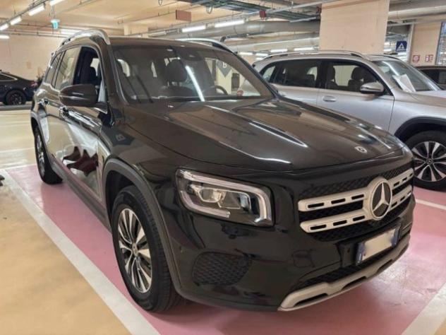 MERCEDES-BENZ GLB 220 d Automatic 4Matic Sport rif. 23884942
