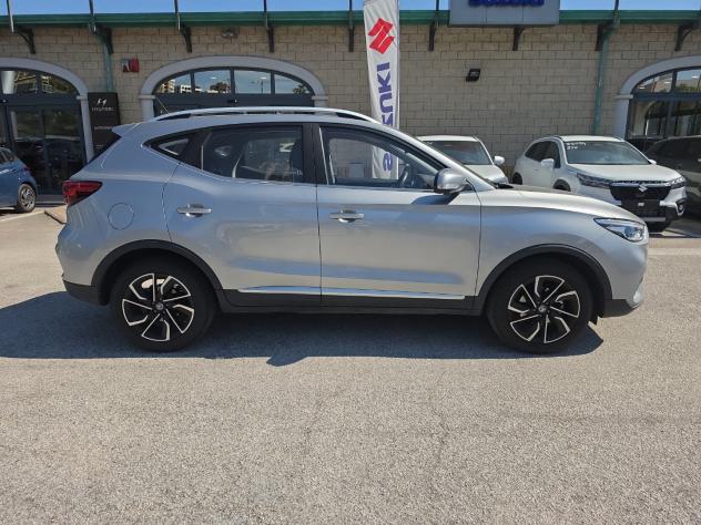 MG ZS 1.5 VTi-Tech Luxury- IMPIANTO GPL B.R.C - Foto 4