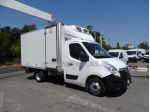 OPEL Movano RG ISOTERMICO + FRIGO IN ATP -20° CON PARATIA rif. 14741912