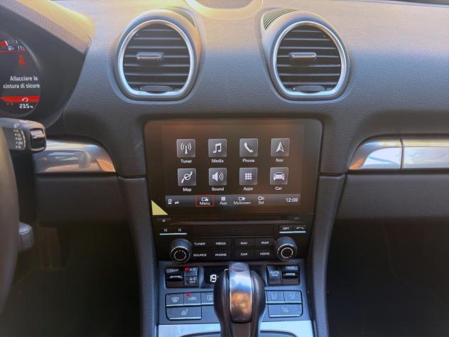 Porsche 718 718 Cayman 2.0 300cv pdk - Foto 10