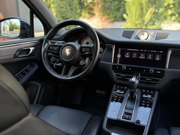 Porsche Macan 2.9 GTS - Foto 9