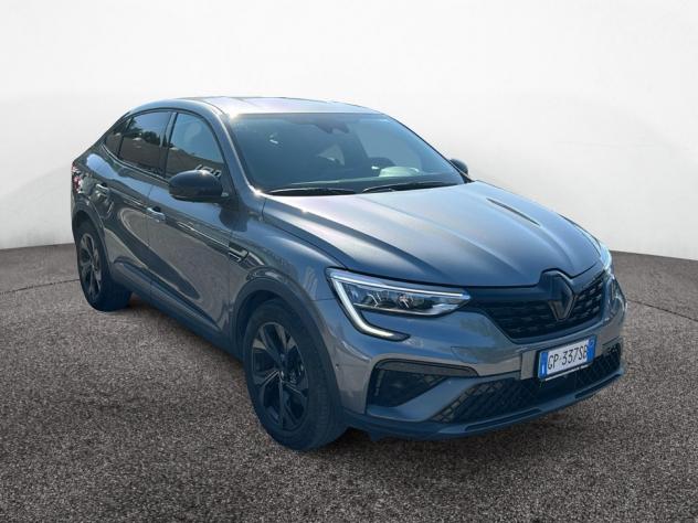 Renault Arkana 1.6 E-Tech full hybrid E-Tech Engineered Fast Track 1 - Foto 2