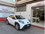 Toyota Aygo X 1.0 Active S-CVT Tua da 268,00 €