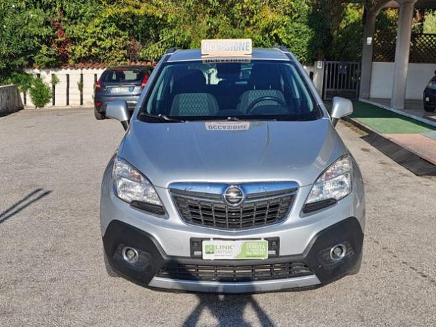 OPEL Mokka 1.7 CDTI Ecotec 130CV 4x2 Start&Stop Cosmo rif. 24159275 - Foto 7