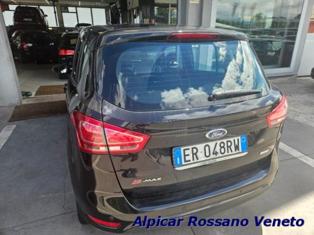 FORD B-Max 1.0 EcoBoost 100 CV Titanium rif. 23784094 - Foto 8