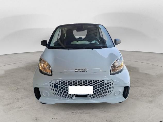 smart EQ Fortwo EQ 60kW passion - Foto 2