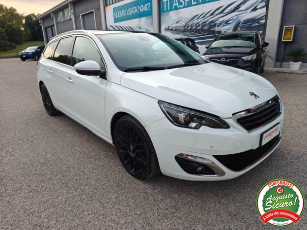 PEUGEOT 308 BlueHDi 120 S&S EAT6 SW Business rif. 24208908 - Foto 3