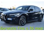 Alfa Romeo Stelvio 2.2 Turbo Diesel 210CV Ti AT8 Q4 *TELECAMERA, SEDILI RISC.*
