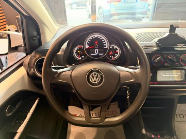 VOLKSWAGEN up! 1.0 5p. move up! BlueMotion Technology rif. 24084113 - Foto 7