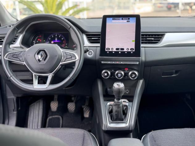 Renault Captur TCe 100 CV GPL Techno IPER FULL - Foto 7