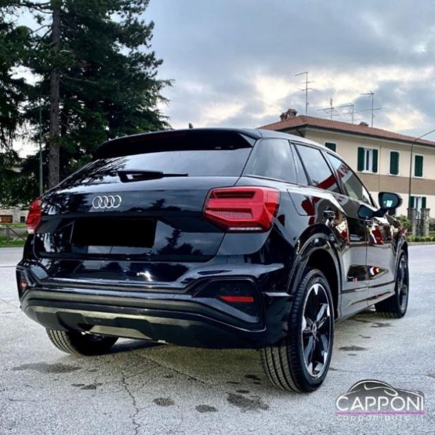 AUDI Q2 30 TFSI S line PROMO rif. 24109342 - Foto 5
