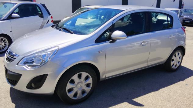 Opel Corsa GPL CASA MADRE (2034!!!9 - Foto 5