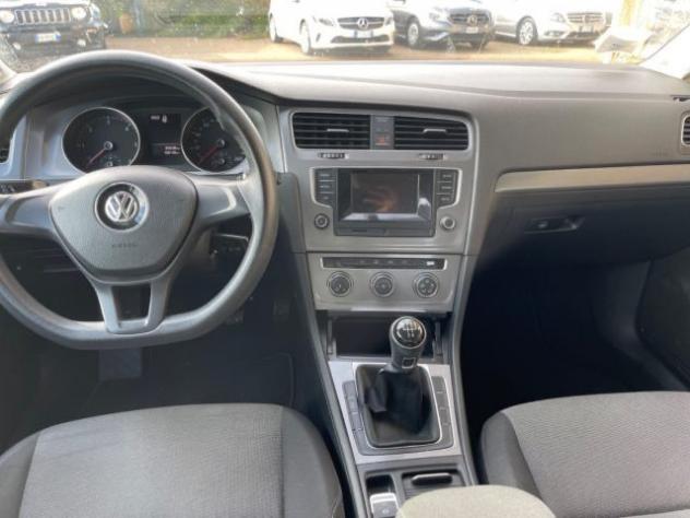 VOLKSWAGEN Golf 1.6 TDI 5p. rif. 23411672 - Foto 8