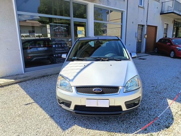 Ford Focus C-Max 2.0 TDCi (136CV) solo 66.000 km - Foto 3