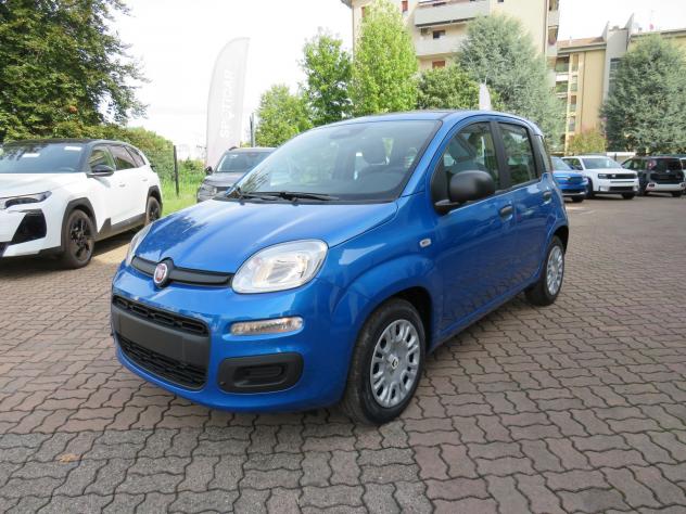 FIAT Pandina 1.0 FireFly 65cv S&S 6m Hybrid Icon ( 5 POSTI ) - Foto 5