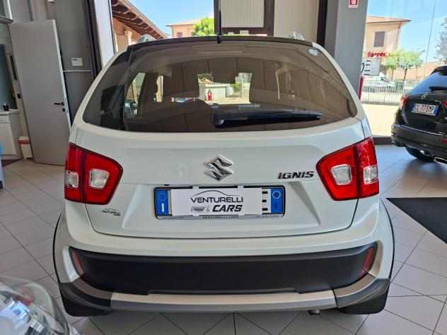 Suzuki Ignis 1.2 Dualjet 4WD All Grip iAdventure - Foto 5