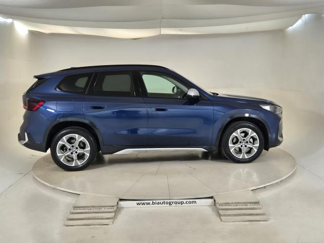 BMW X1 U11 sdrive18d Edition Essence auto - Foto 6