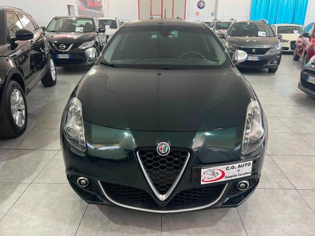 Alfa Romeo Giulietta 1.6 120 CV - SPORTIVA - 2020 - Foto 5